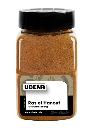 Ubena Foodservice Ras el Hanout, 250 g von Ubena