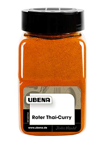 Ubena Foodservice Roter Thai-Curry, 240 g Ubena Foodservice Roter Thai-Curry, 240 g von Ubena