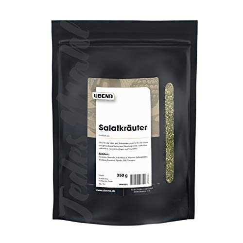 Ubena Foodservice Salatkräuter, 350 g Ubena Foodservice Salatkräuter, 350 g von Ubena