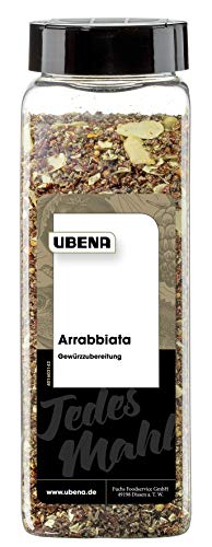 Arrabiata, 1er Pack (1 x 450 g) von Ubena