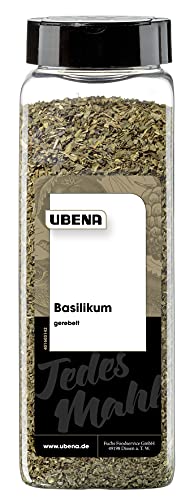 Ubena Foodservice Basilikum , 150 G (1Er Pack) von Ubena