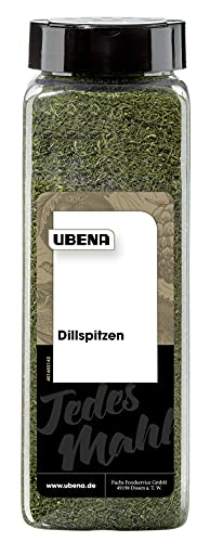 Ubena Dillspitzen, 1er Pack (1 x 200 g) von Ubena