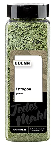 Estragon, 1er Pack (1 x 90 g) von Ubena