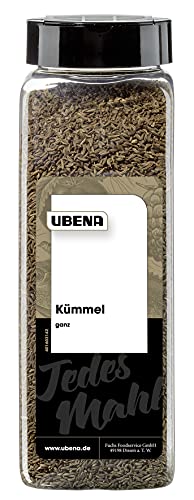 UBENA Kümmel ganz, 1er Pack (1 x 0.5 kg) von Ubena Foodservice