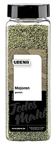 Majoranerebelt, 1er Pack (1 x 100 g) von Ubena