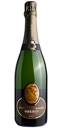 Uberti Franciacorta Comari del Salem Extra Brut von Uberti