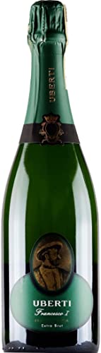 Uberti Franciacorta Extra Brut Francesco I Uberti Franciacorta Extra Brut Francesco I von Uberti