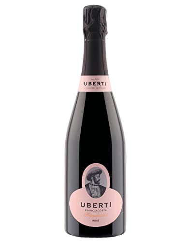 Uberti Franciacorta Rose' Brut Francesco I Uberti Franciacorta Rose' Brut Francesco I von Uberti