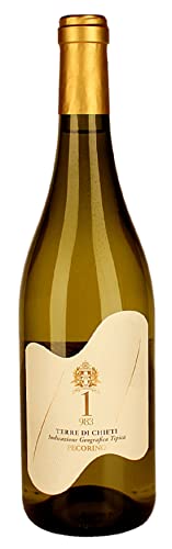 Umani Ronchi Pecorino Terre di Chieti IGT 2023 | 1-983 ANDRONACO (1 x 0,75 l) von Ubi est concordia, victoria| est 1 983