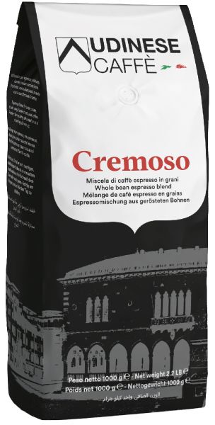 Udinese Caffè Cremoso von Udinese Caffè