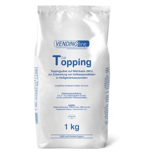 Uelzena Vendingline Topping, 1 kg von Uelzena