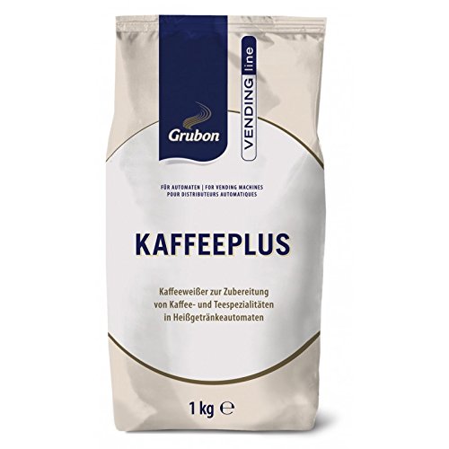 Vendingline Kaffeeplus Kaffeeweißer von Kraft Foods