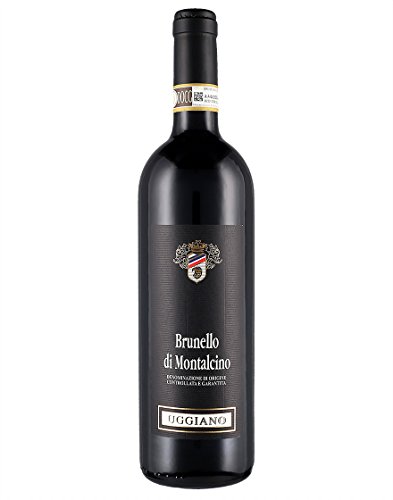 Brunello di Montalcino DOCG 2012 - Uggiano von Uggiano