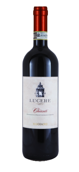 "Lucere" Chianti DOCG "Lucere" Chianti DOCG von Uggiano