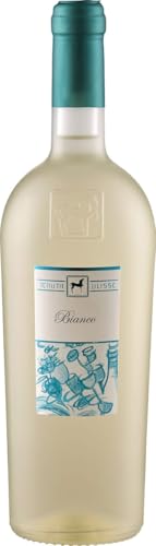 Linea Ulisse Selezione Bianco 2023 (1 x 0.75 l) von Ulisse