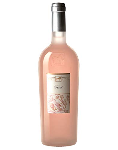 Linea Ulisse Selezione Rose 2022 (1 x 0,75L Flasche) von Tenuta Ulisse