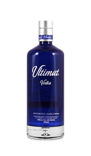 Ultimat Wodka (1 x 0.7 l) von Ultimat