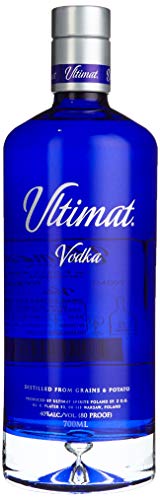 Ultimat Wodka (1 x 0.7 l) von Ultimat