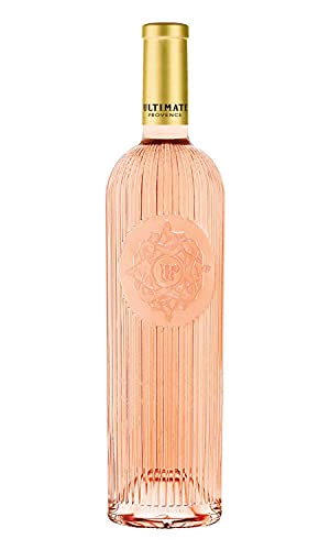 Ultimate Provence Rosé Cotes de Provence 12,5% vol. 1.50 l von Ultimate Provence