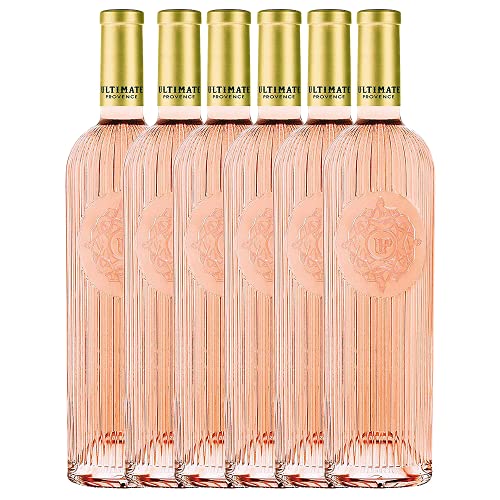 Ultimate Provence Roséwein (6 Flaschen) von Ultimate Provence