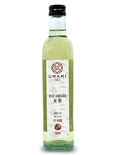 Umami Reisessig 5% 500ml von Umami