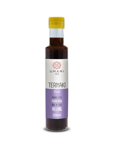 Umami Teriyaki Sauce 250ml von Umami