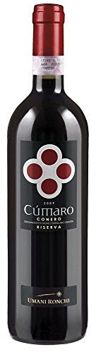 Cumaro Rosso Conero DOC von Umani Ronchi