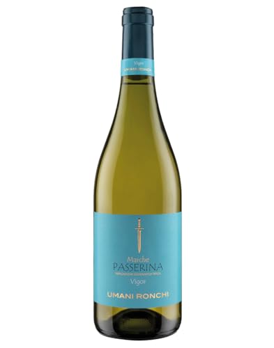 Marche Passerina IGT Vigor Umani Ronchi 2023 0,75 ℓ von Umani Ronchi
