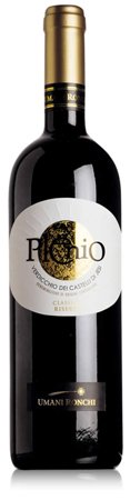 UMANI RONCHI Verdicchio Castelli di Jesi Plenio Riserva DOC 2016 UMANI RONCHI Verdicchio Castelli di Jesi Plenio Riserva DOC 2016 von Umani Ronchi