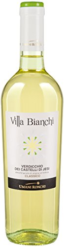 UMANI RONCHI Verdicchio Castelli di Jesi Villa Bianchi DOC UMANI RONCHI Verdicchio Castelli di Jesi Villa Bianchi DOC von Umani Ronchi