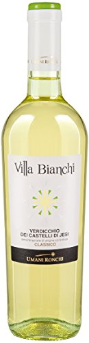 UMANI RONCHI Verdicchio Castelli di Jesi Villa Bianchi DOC von Umani Ronchi