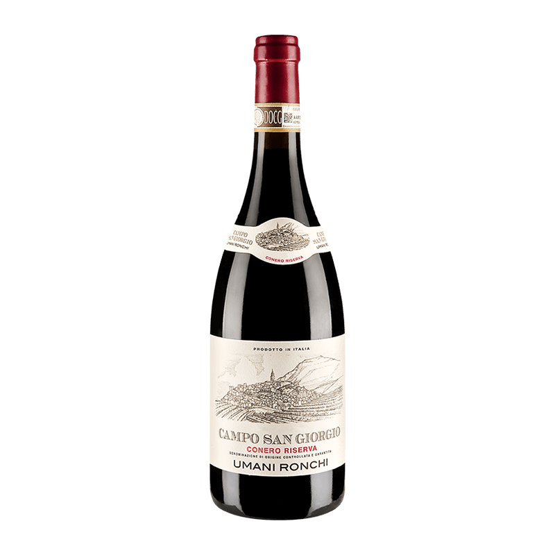Umani Ronchi : Campo San Giorgio Riserva 2019 von Umani Ronchi
