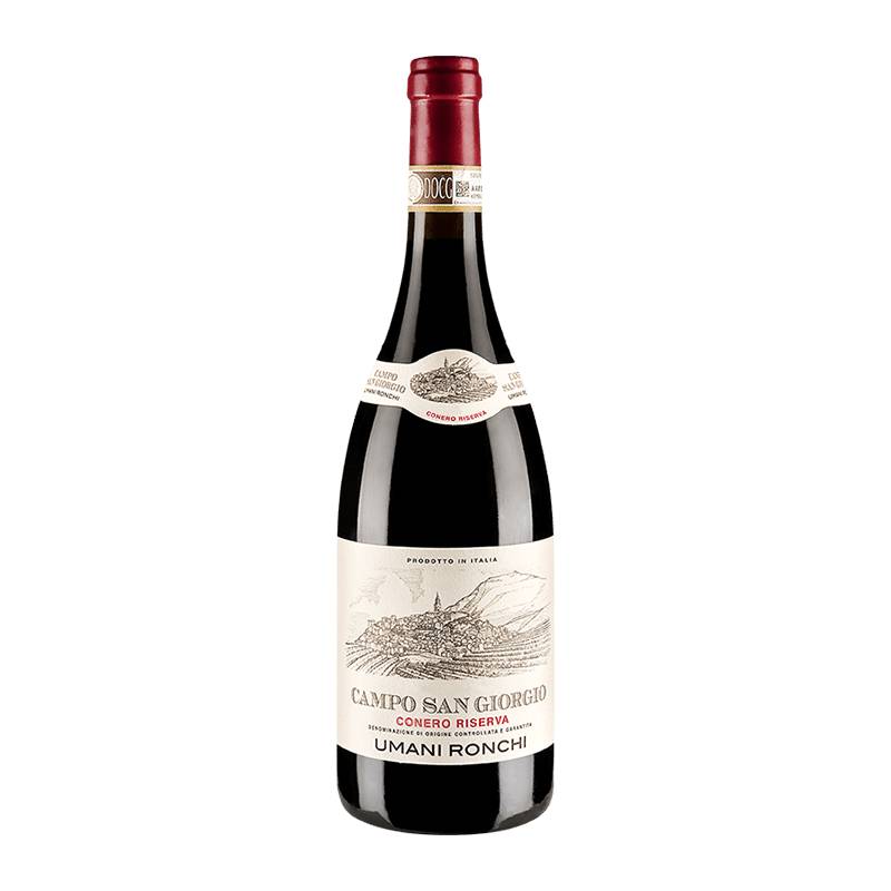 Umani Ronchi : Campo San Giorgio Riserva 2019 von Umani Ronchi
