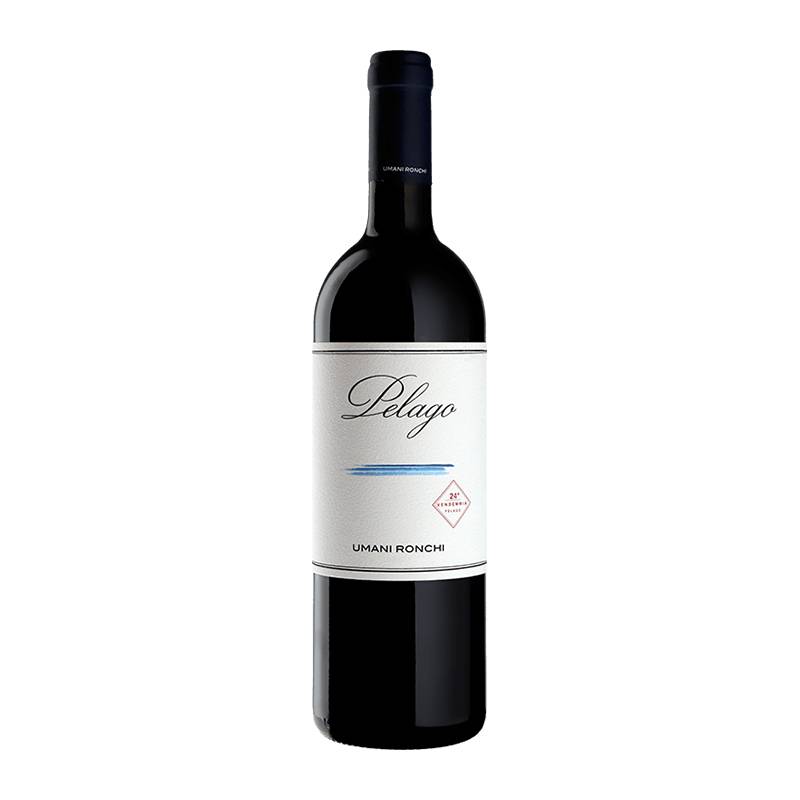 Umani Ronchi : Pelago 2019 von Umani Ronchi