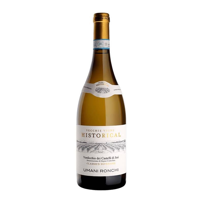 Umani Ronchi : Vecchie Vigne Historical 2019 von Umani Ronchi