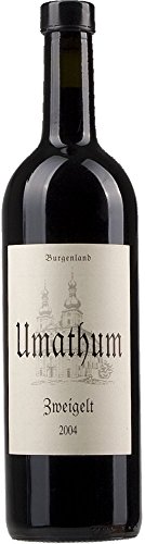 UMATHUM - Zweigelt 2011-0.75l von Umathum