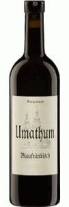 Umathum Blaufränkisch 2020 (1x 0.75L Flasche) von Umathum