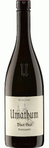 Umathum Pinot gris Reserve 2021 (1x 0.75L Flasche) von Umathum