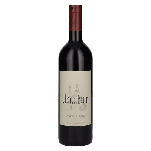 Umathum Sankt Laurent 2019 12% Vol. 0,75l von Umathum