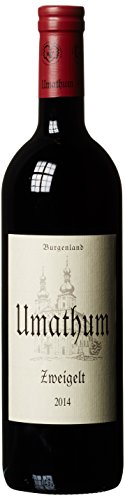 Umathum Zweigelt 2021 (1 x 0.75 l) von Umathum