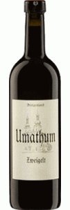 Umathum Zweigelt Halbflasche von Umathum