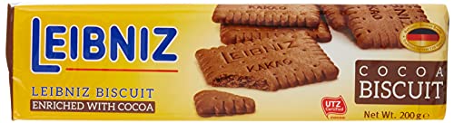 200g LEIBNIZ KAKAOKEKS von Leibniz