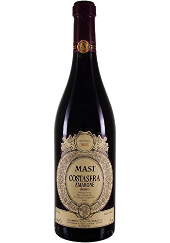 2011er Masi Costasera Amarone della Valpolicella Classico DOC von Unbekannt