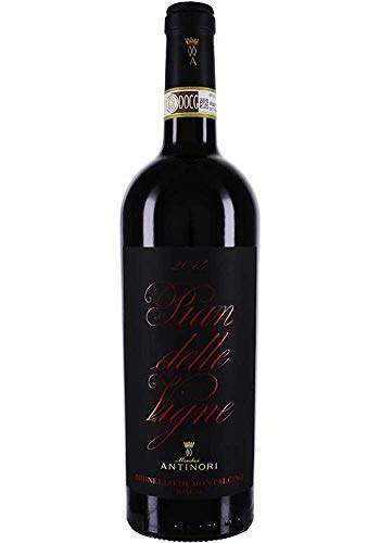 2014er Antinori Pian delle Vigne Brunello di Montalcino DOCG von Unbekannt