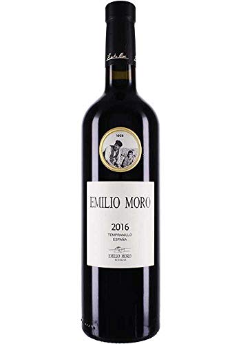 2016er Bodegas Emilio Moro DO von Unbekannt