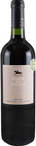 Haras de Pirque Reserva de Propiedad (1x 0,75L) von Haras de Pirque