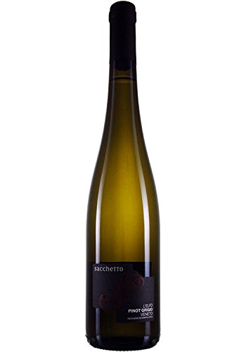 2016er Sacchetto L´Elfo Pinot Grigio IGT 2016er Sacchetto L´Elfo Pinot Grigio IGT von Unbekannt