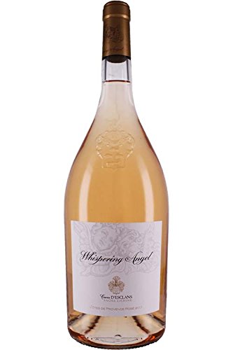 2019er Caves d´Esclans Whispering Angel Rosé (Magnum) von Esclans