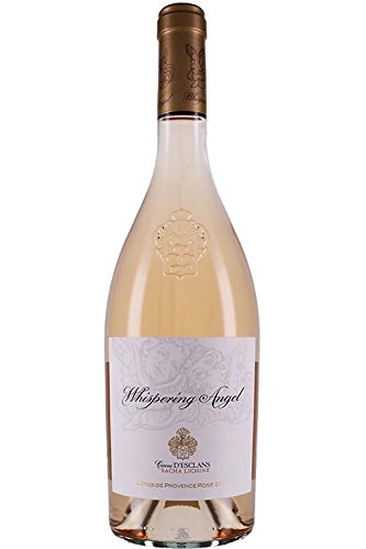 2019er Caves d´Esclans Whispering Angel Rosé von Esclans