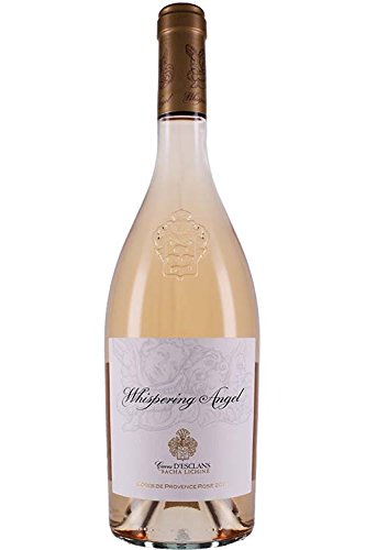 2019er Caves d´Esclans Whispering Angel Rosé von Wine And More